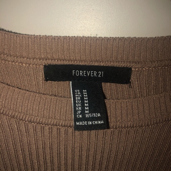 FOREVER 21 dresses ( for all selling for 35$) - Picture 3 of 6